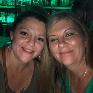 Meet your Posher, Rusty